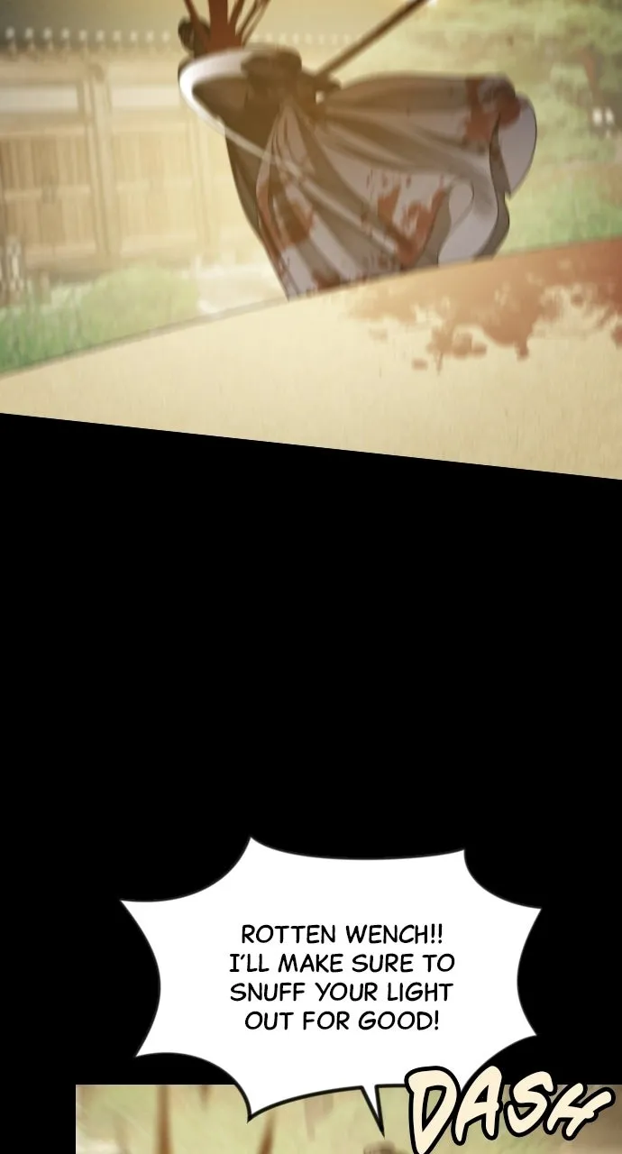 The Knight of the Sightless Sky Chapter 1 page 36 - 