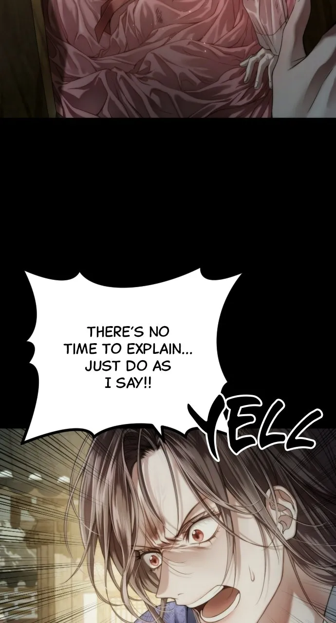 The Knight of the Sightless Sky Chapter 1 page 5 - 