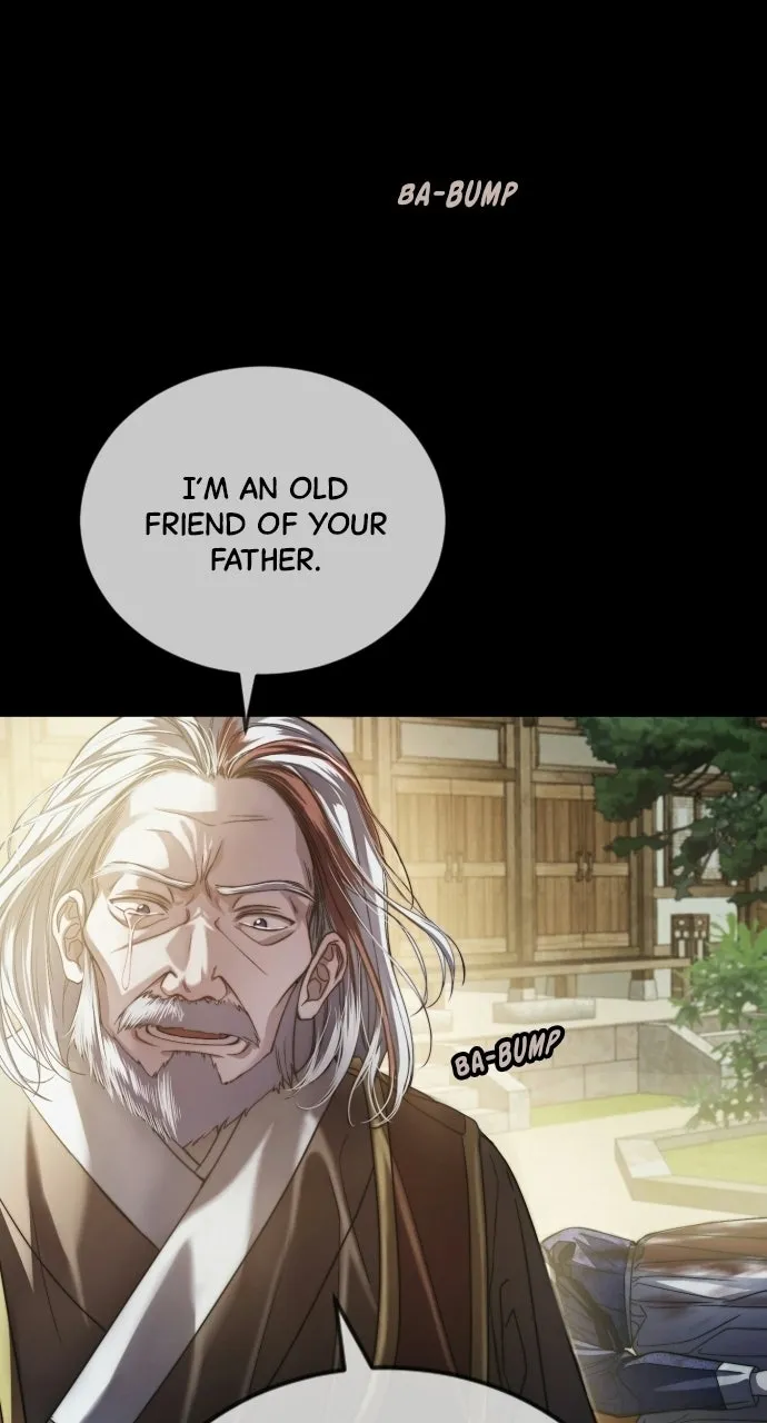 The Knight of the Sightless Sky Chapter 1 page 47 - 
