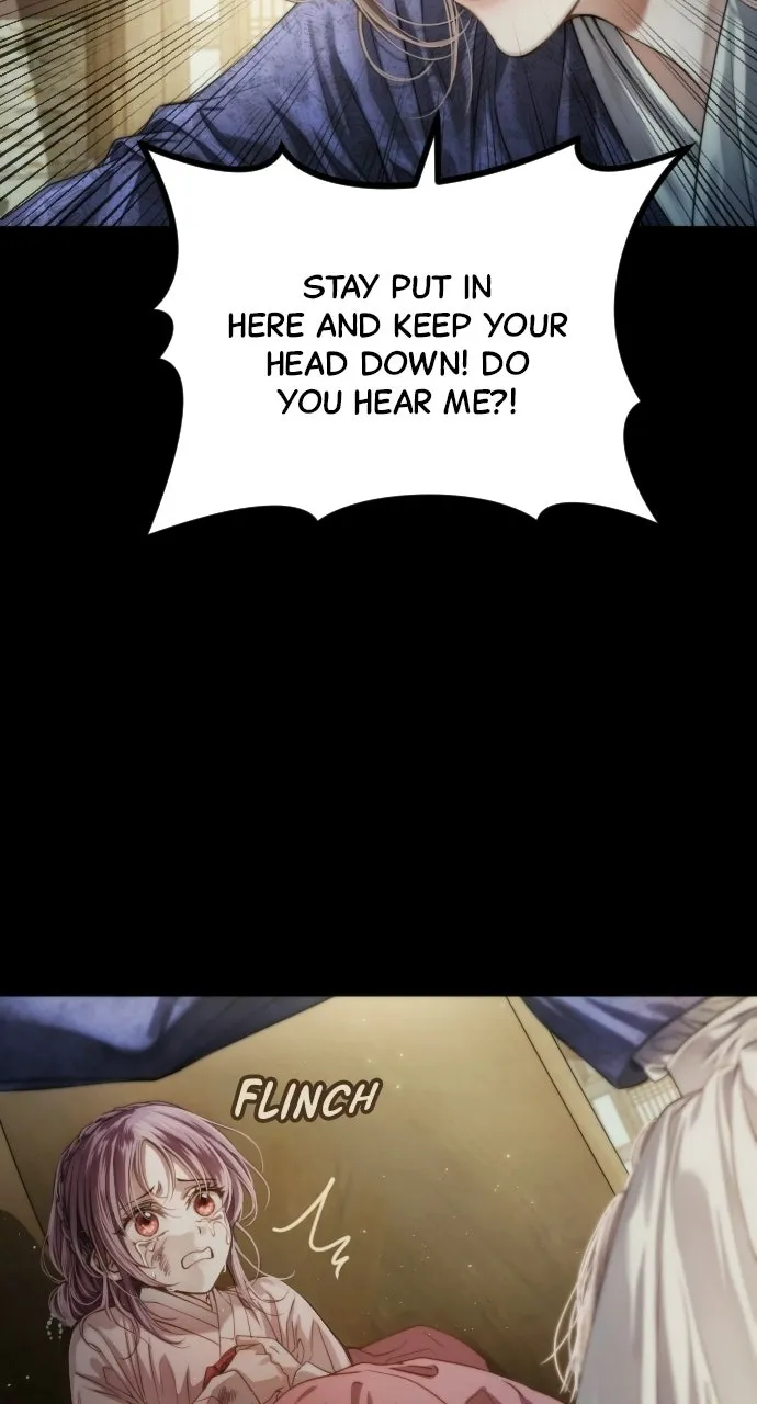The Knight of the Sightless Sky Chapter 1 page 6 - 