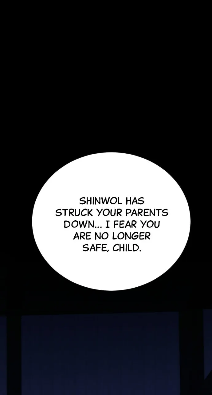 The Knight of the Sightless Sky Chapter 1 page 64 - 
