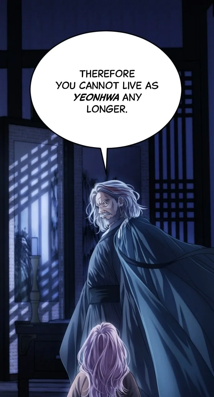 The Knight of the Sightless Sky Chapter 1 page 65 - 