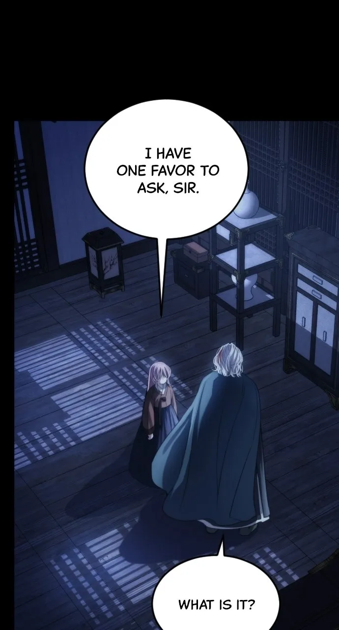 The Knight of the Sightless Sky Chapter 1 page 67 - 