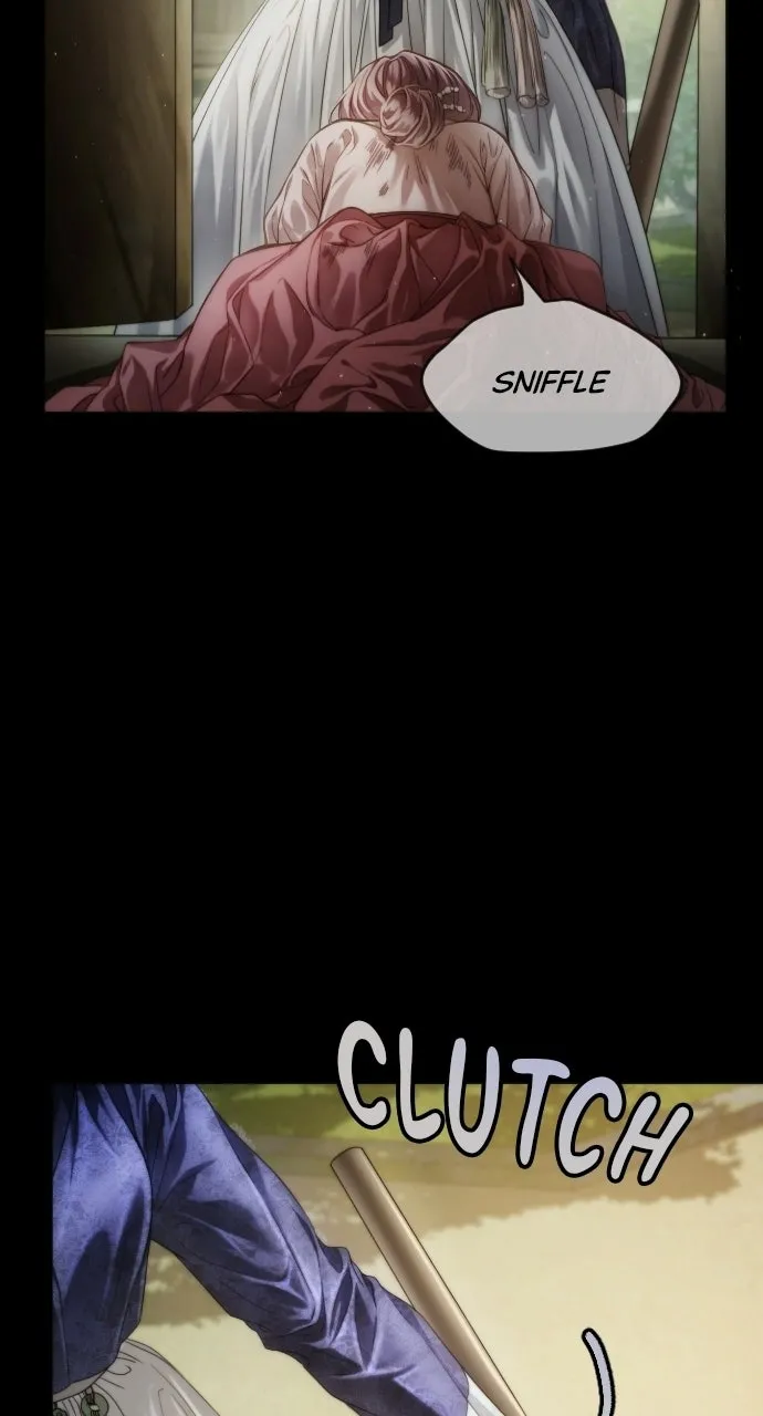 The Knight of the Sightless Sky Chapter 1 page 8 - 
