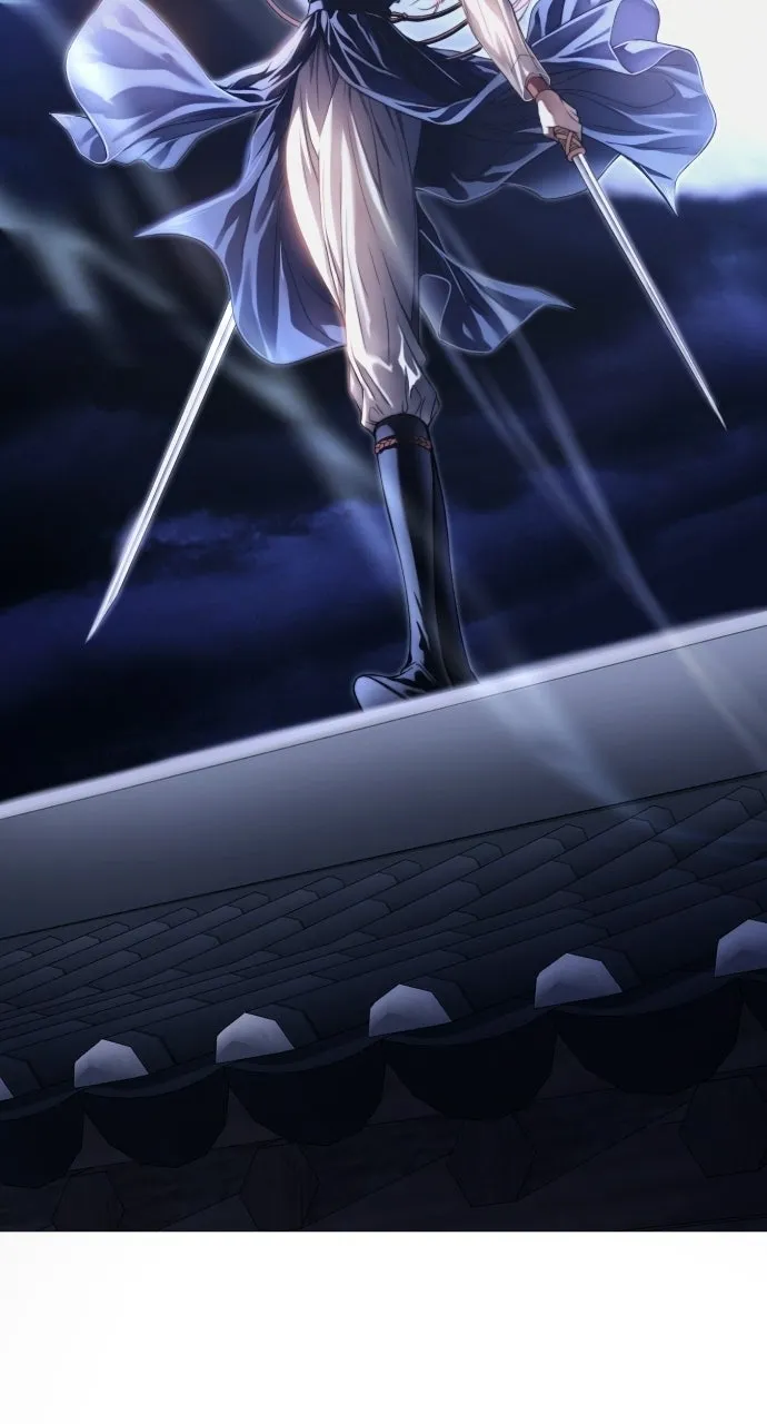 The Knight of the Sightless Sky Chapter 1 page 75 - 