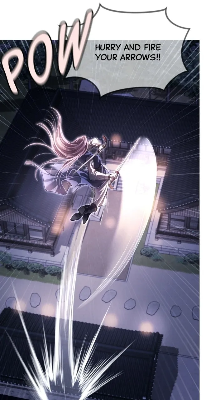 The Knight of the Sightless Sky Chapter 1 page 78 - 