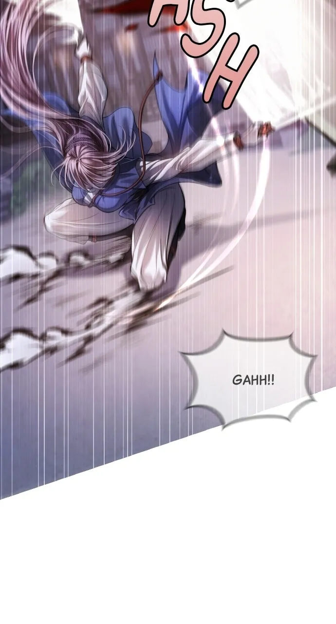 The Knight of the Sightless Sky Chapter 1 page 81 - 