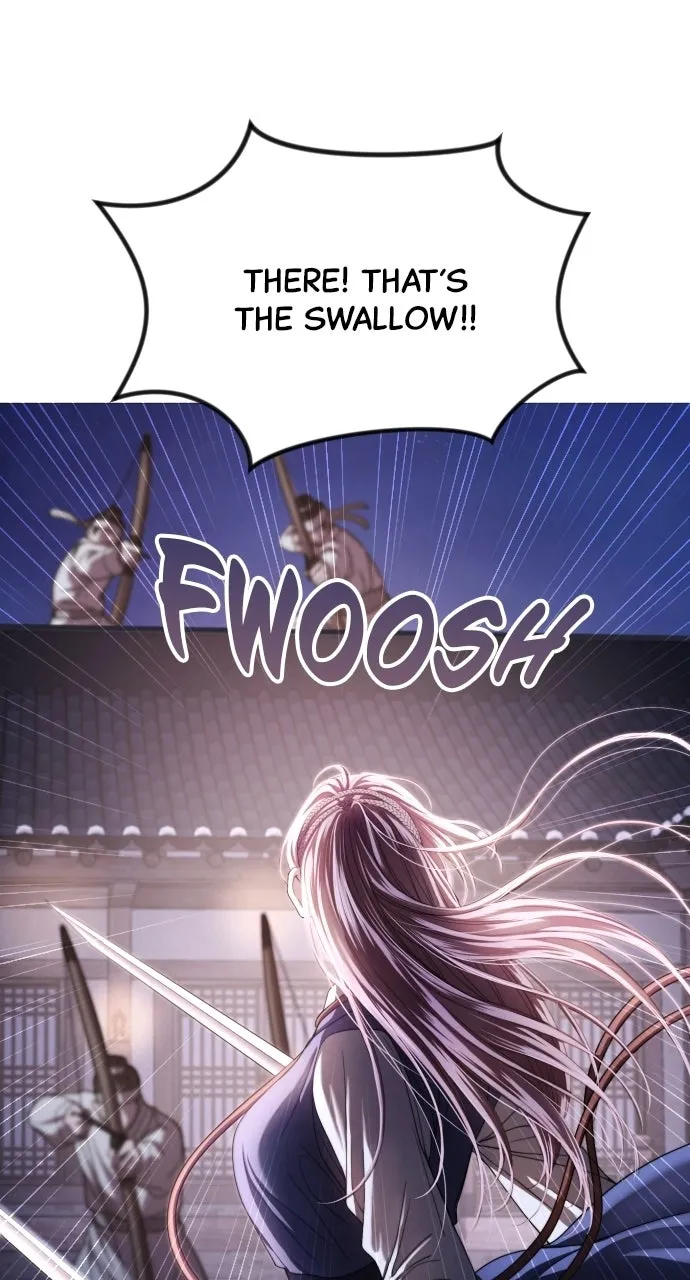 The Knight of the Sightless Sky Chapter 1 page 82 - 