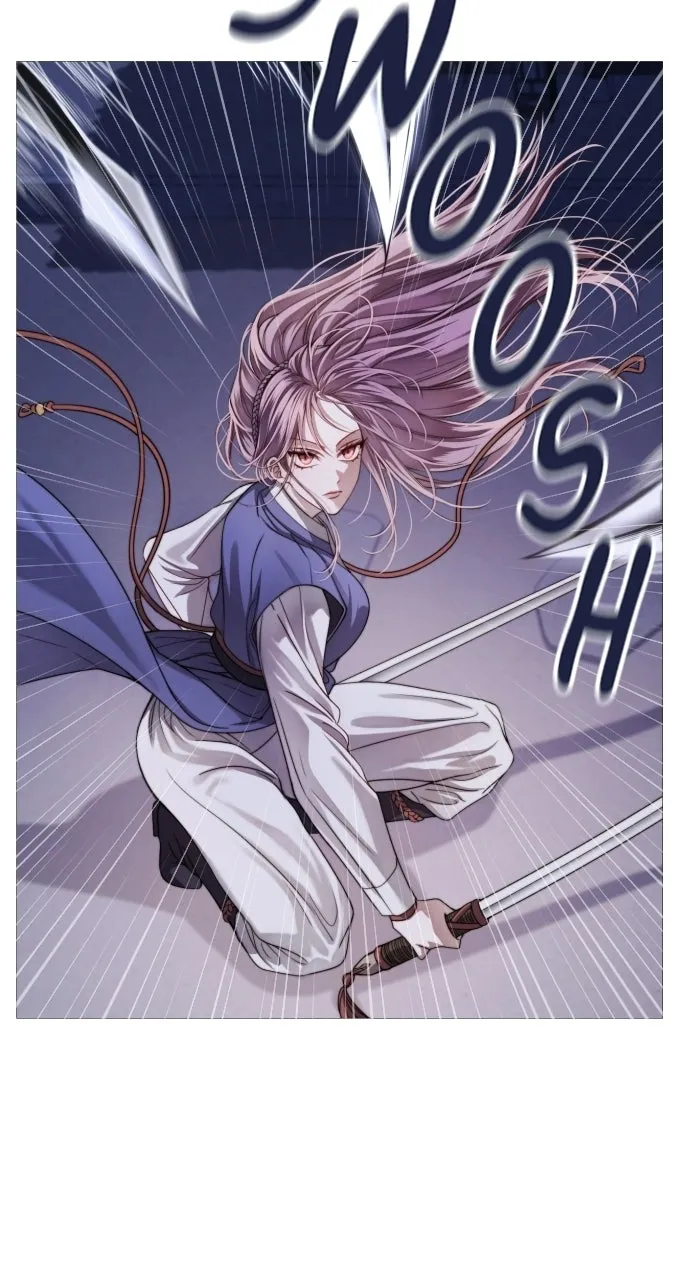 The Knight of the Sightless Sky Chapter 1 page 85 - 