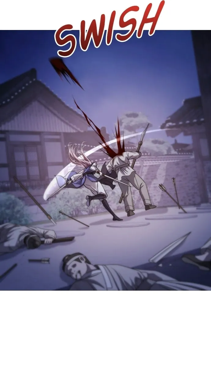 The Knight of the Sightless Sky Chapter 1 page 90 - 