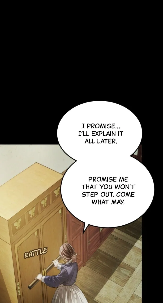 The Knight of the Sightless Sky Chapter 1 page 10 - 