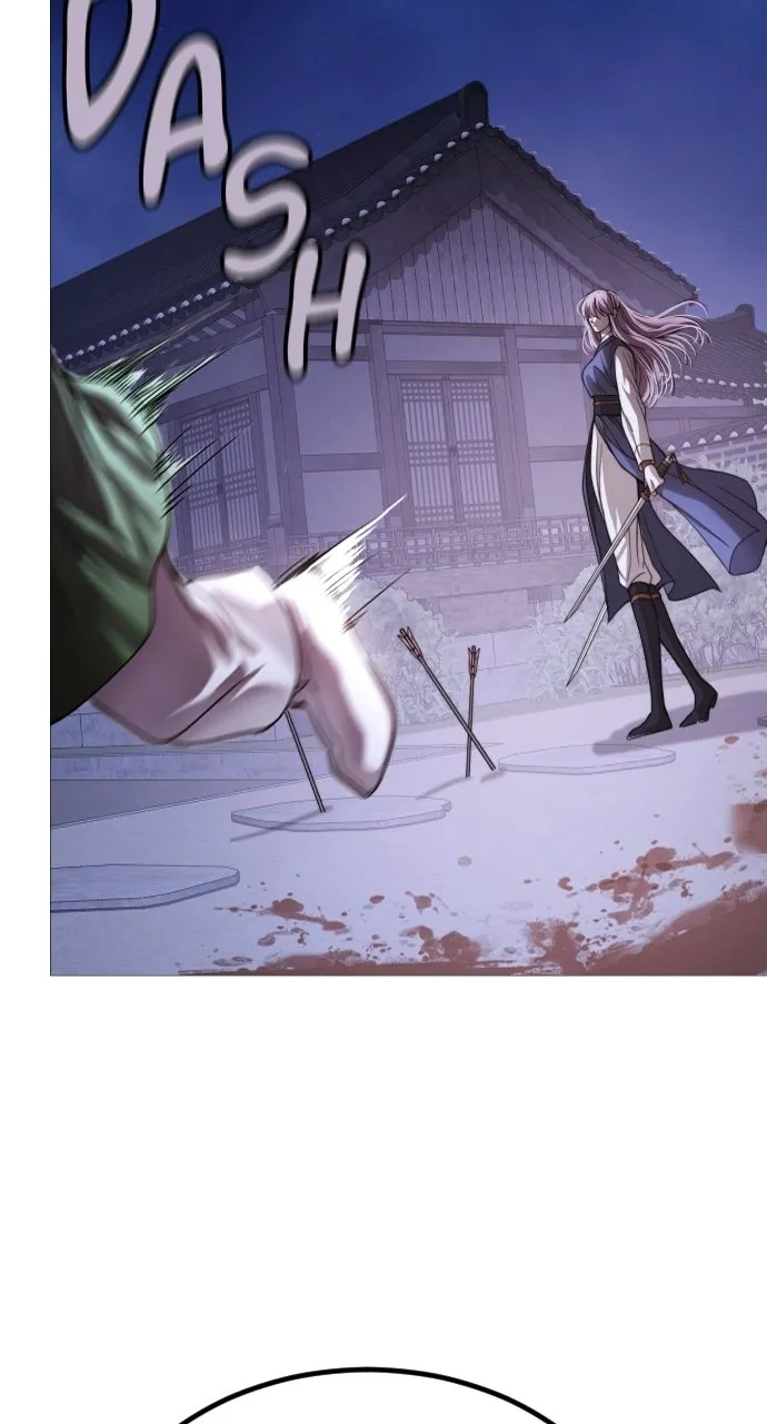The Knight of the Sightless Sky Chapter 1 page 95 - 