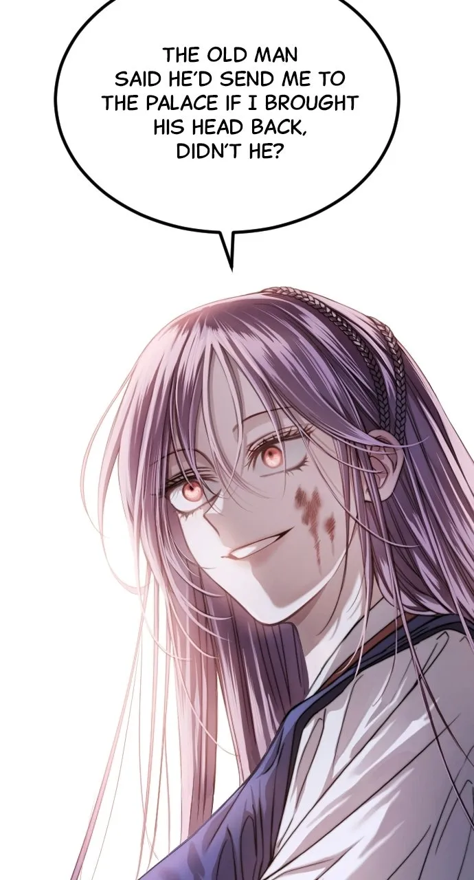 The Knight of the Sightless Sky Chapter 1 page 96 - 