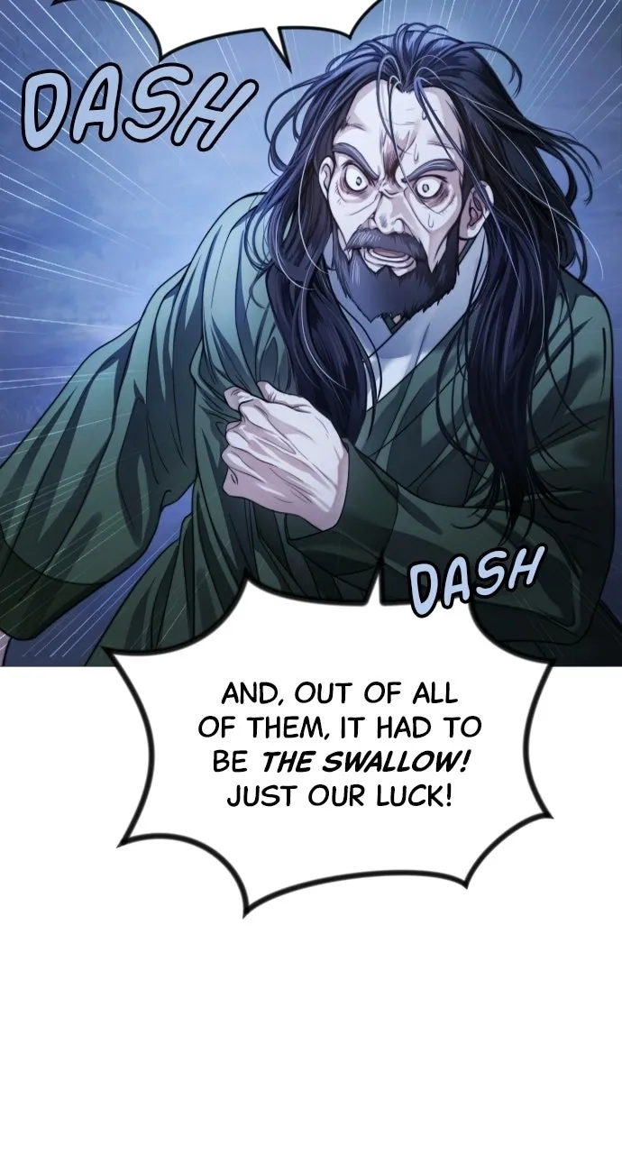 The Knight of the Sightless Sky Chapter 1 page 98 - 