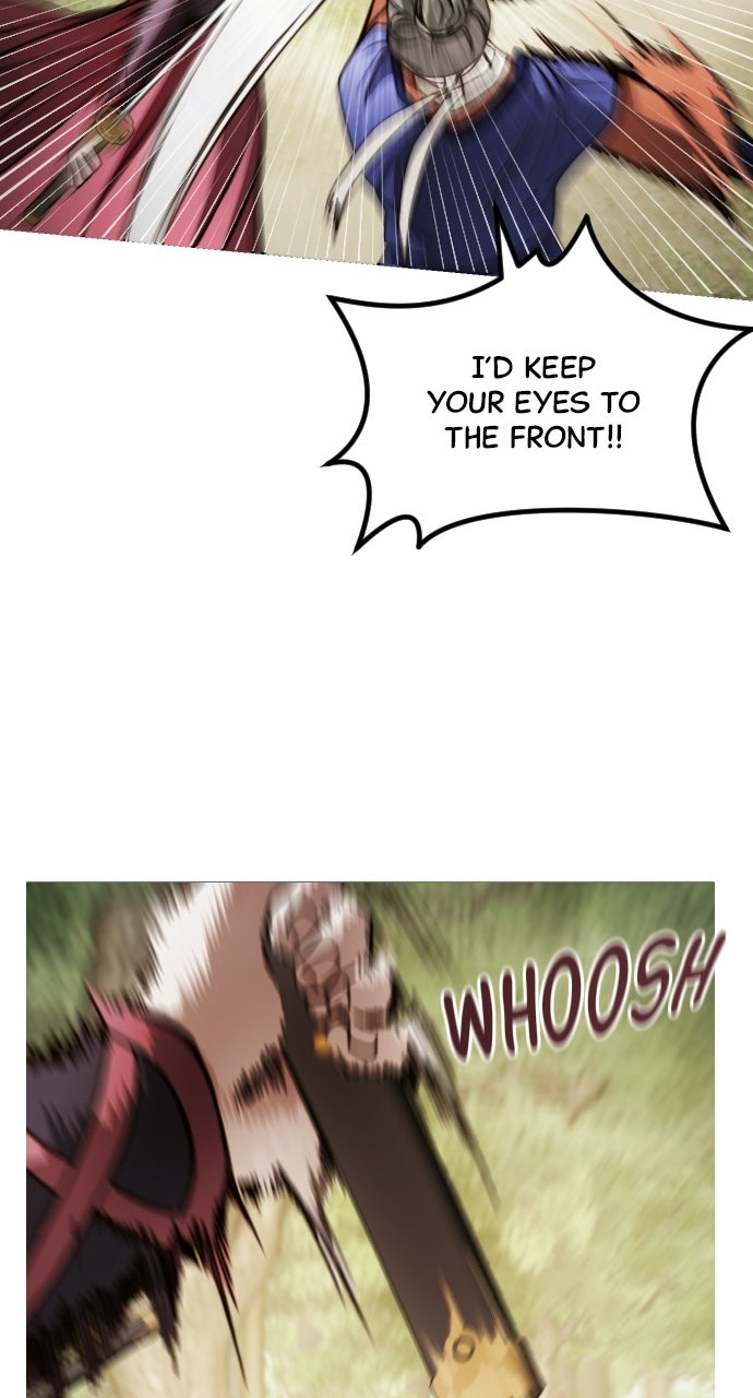 The Knight of the Sightless Sky Episode 10 page 11 - 