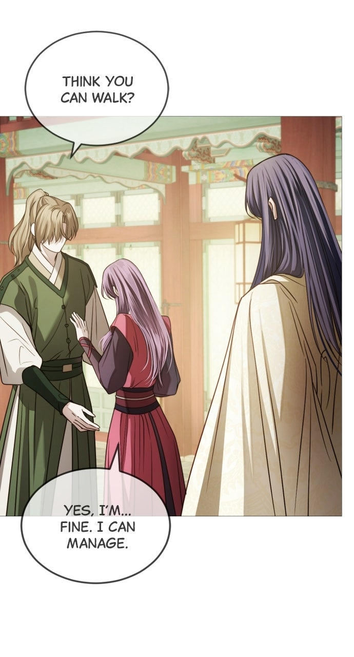 The Knight of the Sightless Sky Episode 10 page 101 - 