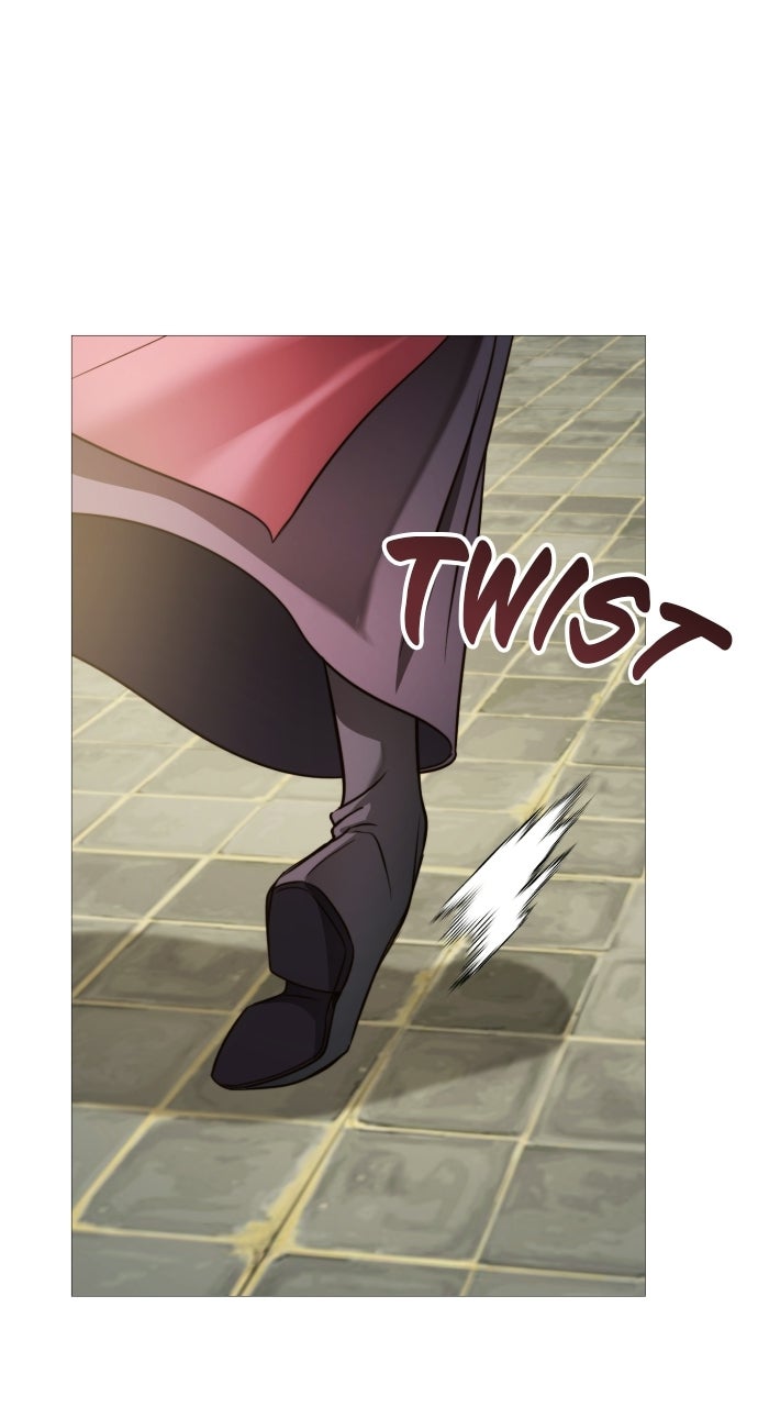 The Knight of the Sightless Sky Episode 10 page 102 - 