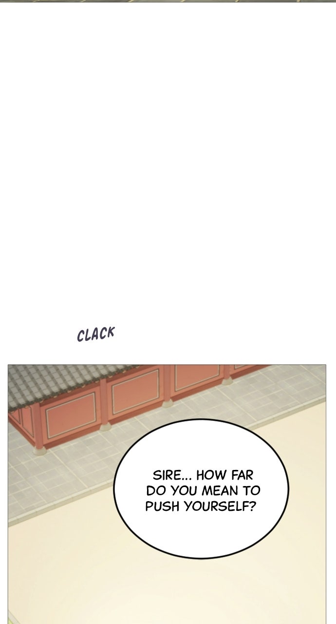 The Knight of the Sightless Sky Episode 10 page 110 - 