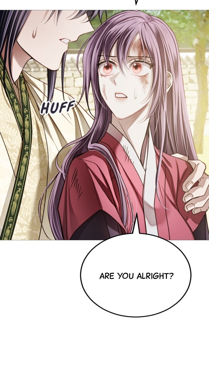 The Knight of the Sightless Sky Episode 10 page 112 - 