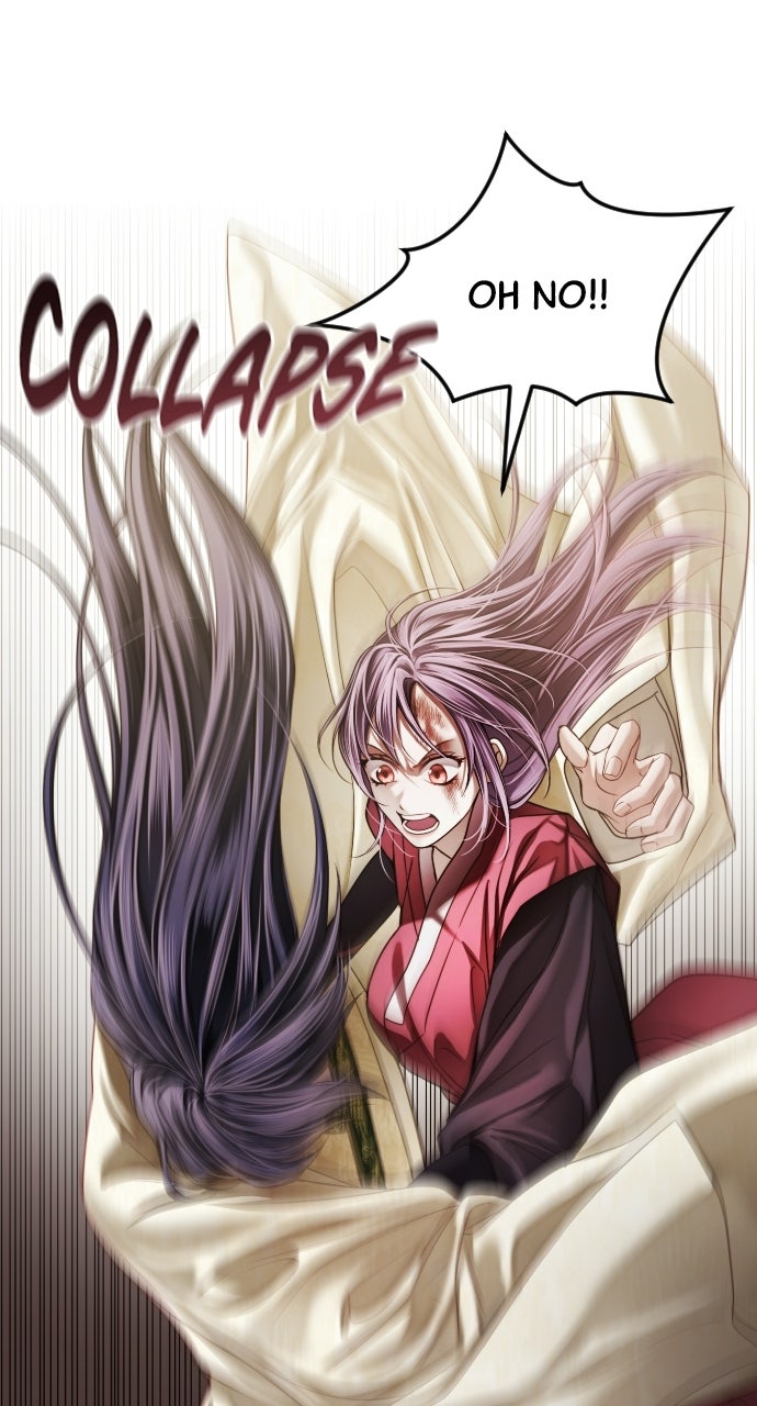 The Knight of the Sightless Sky Episode 10 page 113 - 
