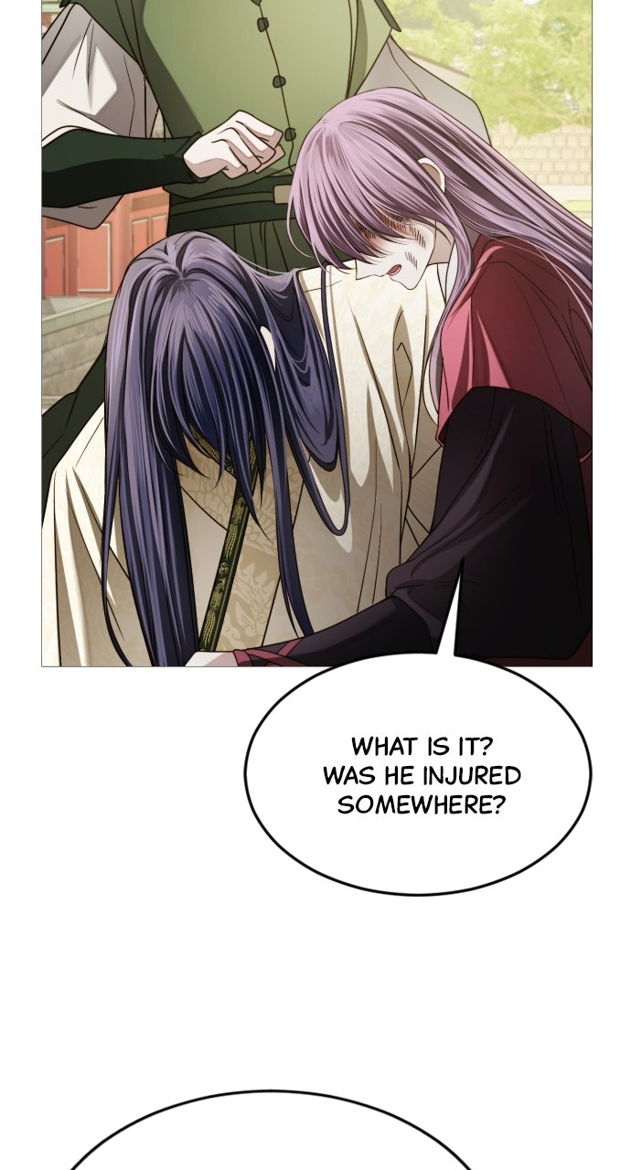 The Knight of the Sightless Sky Episode 10 page 116 - 