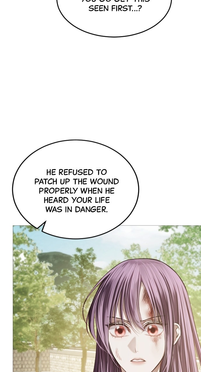 The Knight of the Sightless Sky Episode 10 page 118 - 
