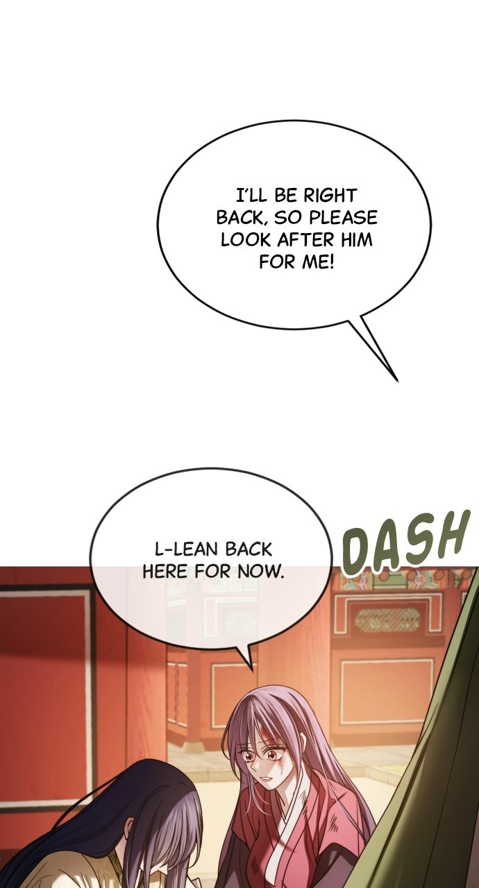 The Knight of the Sightless Sky Episode 10 page 120 - 