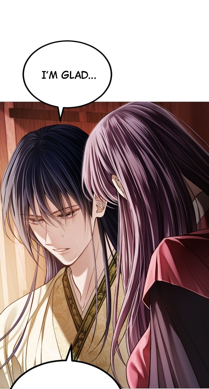 The Knight of the Sightless Sky Episode 10 page 125 - 