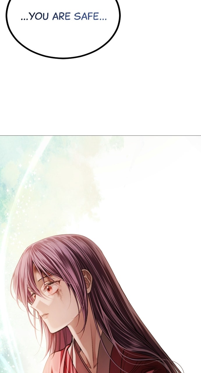 The Knight of the Sightless Sky Episode 10 page 126 - 