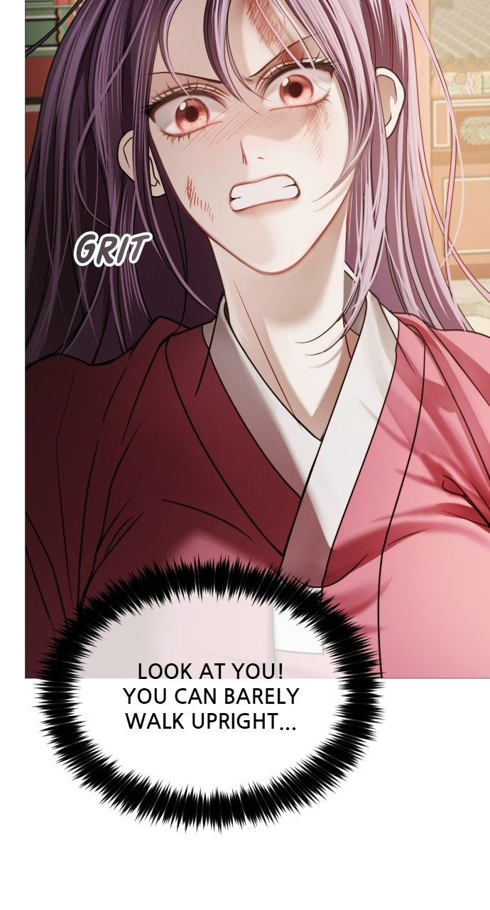The Knight of the Sightless Sky Episode 10 page 128 - 