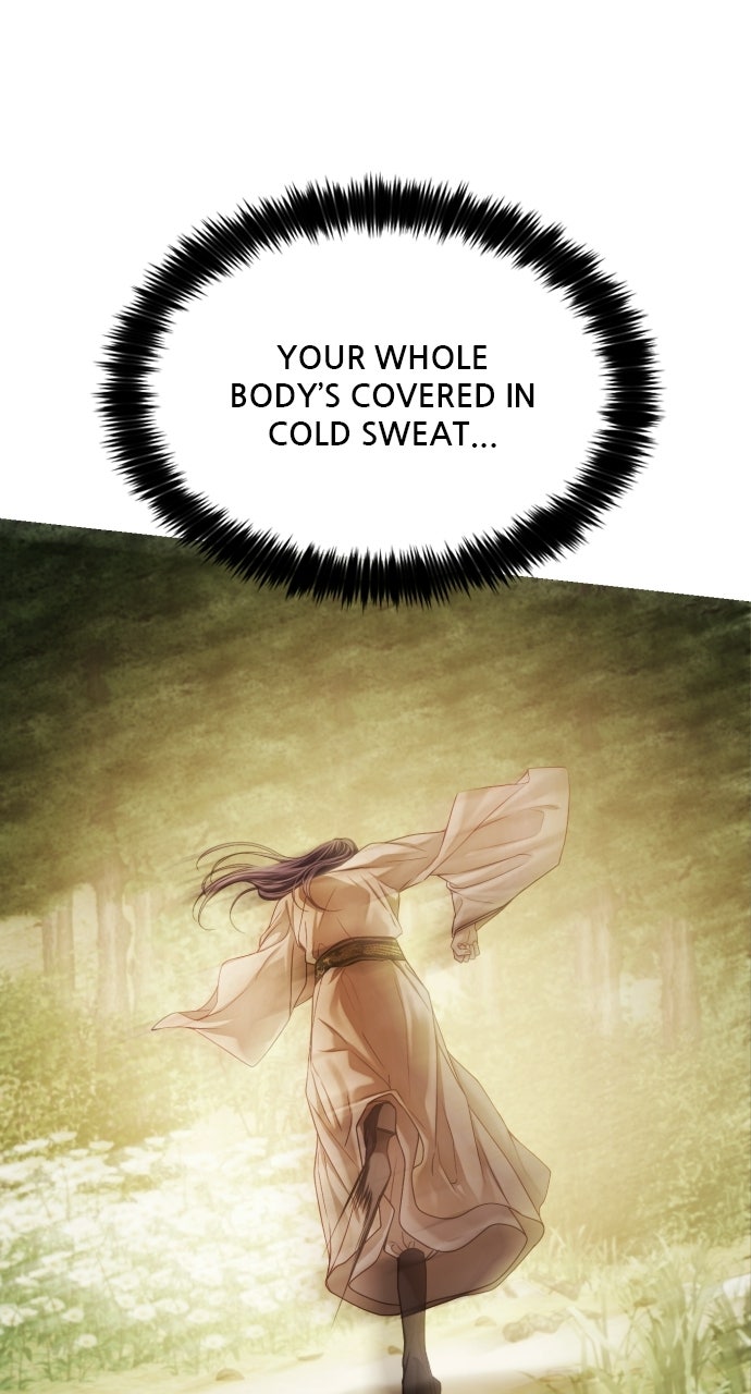 The Knight of the Sightless Sky Episode 10 page 129 - 