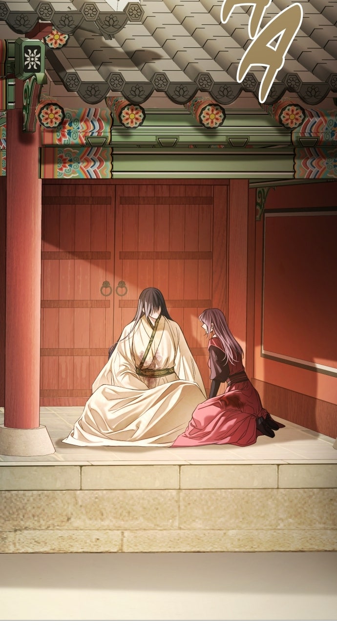 The Knight of the Sightless Sky Episode 10 page 134 - 