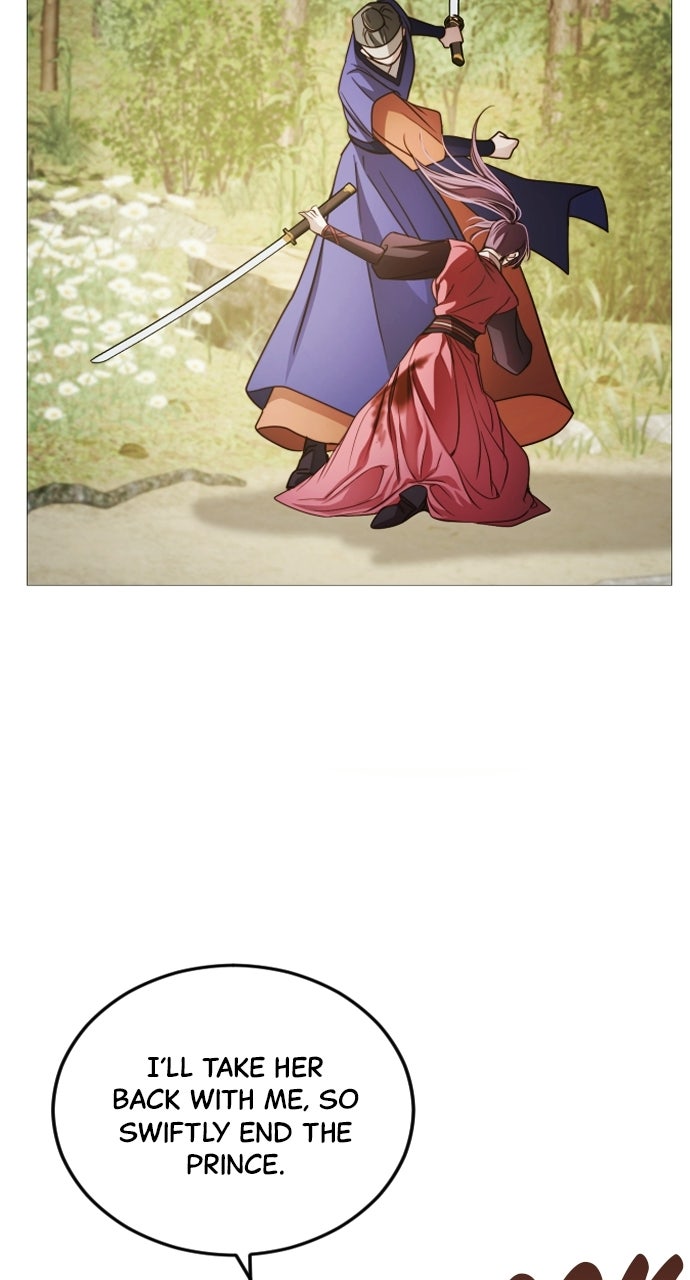 The Knight of the Sightless Sky Episode 10 page 17 - 
