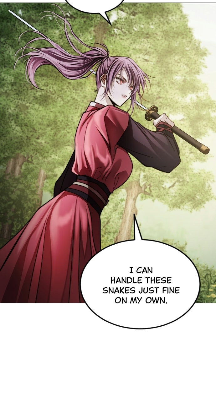 The Knight of the Sightless Sky Episode 10 page 3 - 