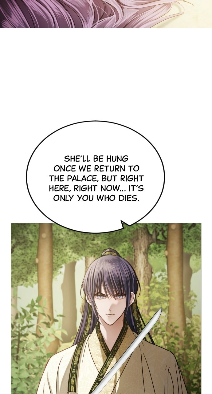 The Knight of the Sightless Sky Episode 10 page 21 - 
