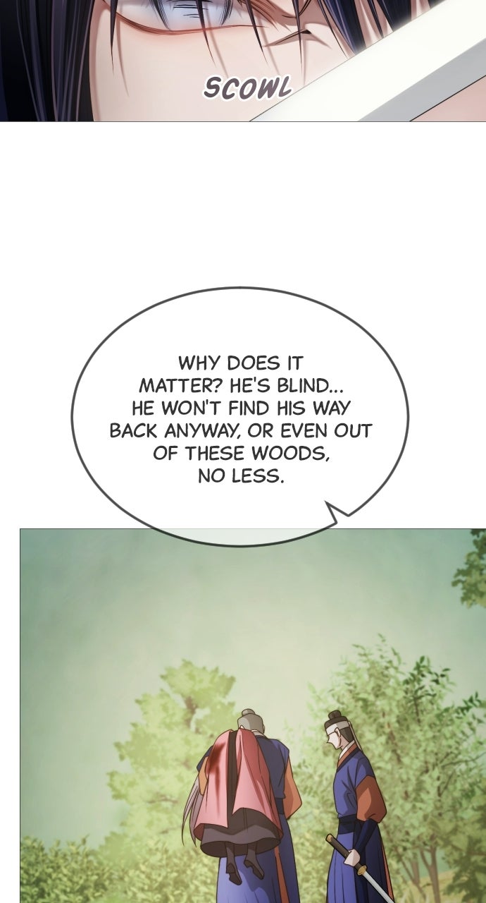 The Knight of the Sightless Sky Episode 10 page 23 - 