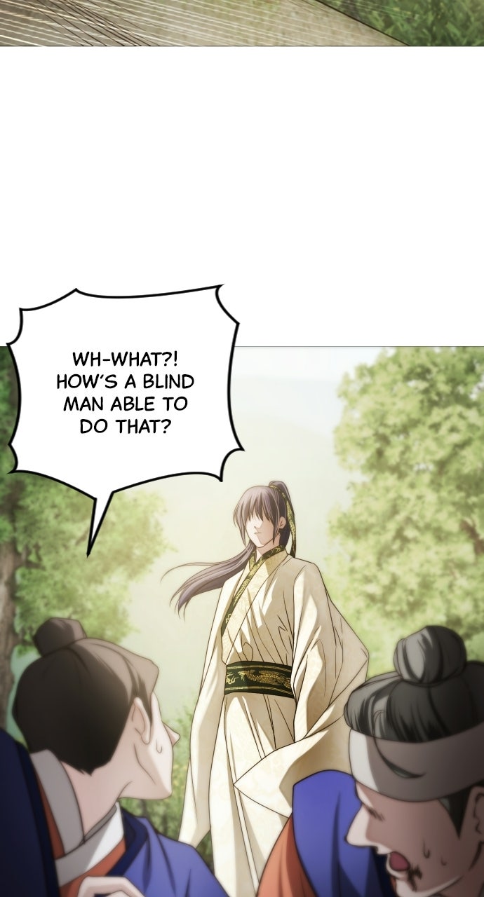 The Knight of the Sightless Sky Episode 10 page 28 - 