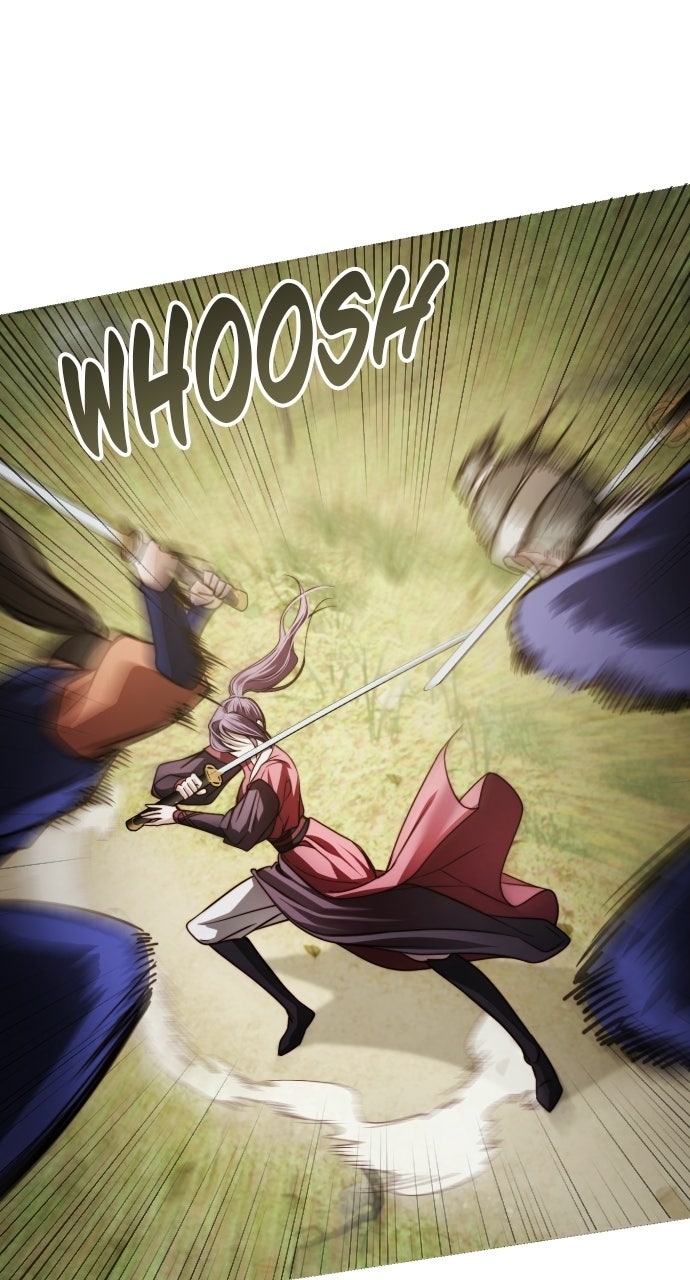 The Knight of the Sightless Sky Episode 10 page 4 - 
