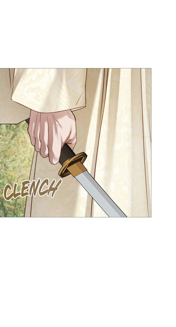 The Knight of the Sightless Sky Episode 10 page 32 - 