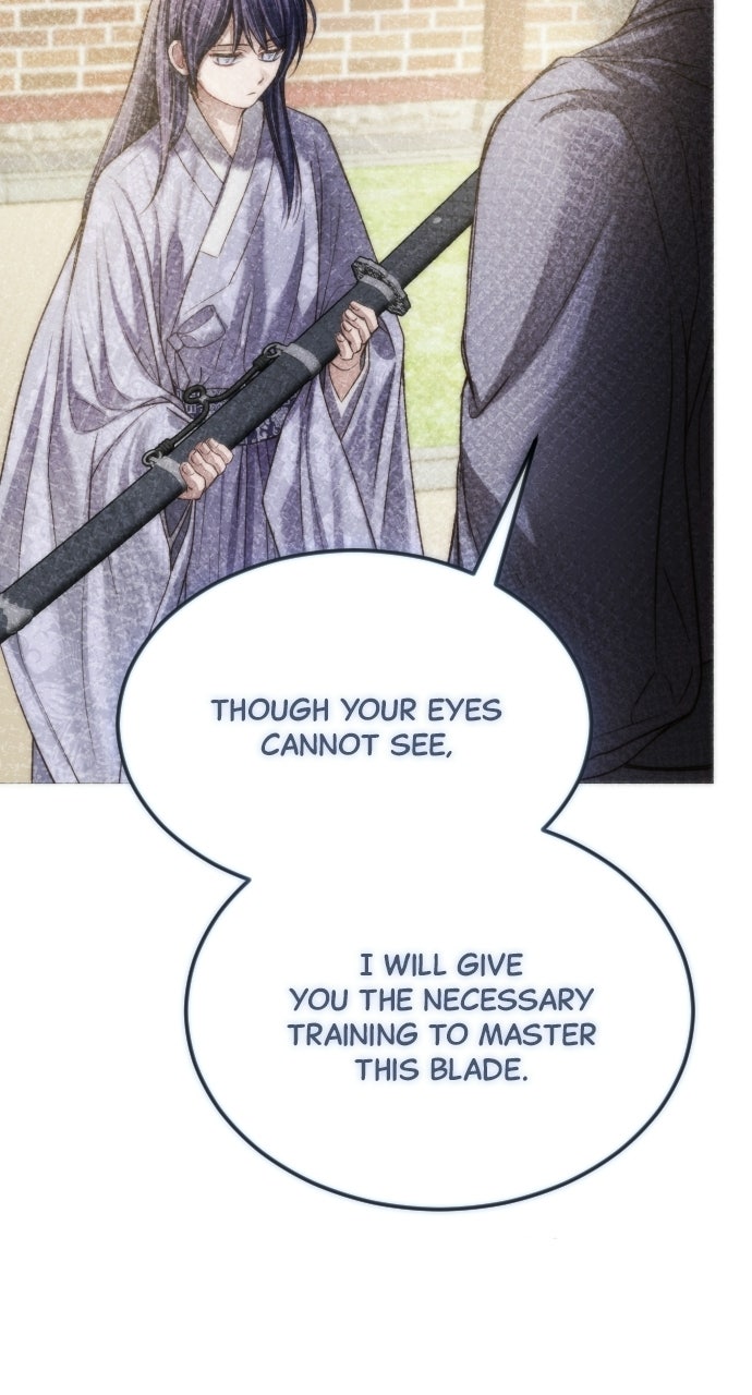 The Knight of the Sightless Sky Episode 10 page 35 - 