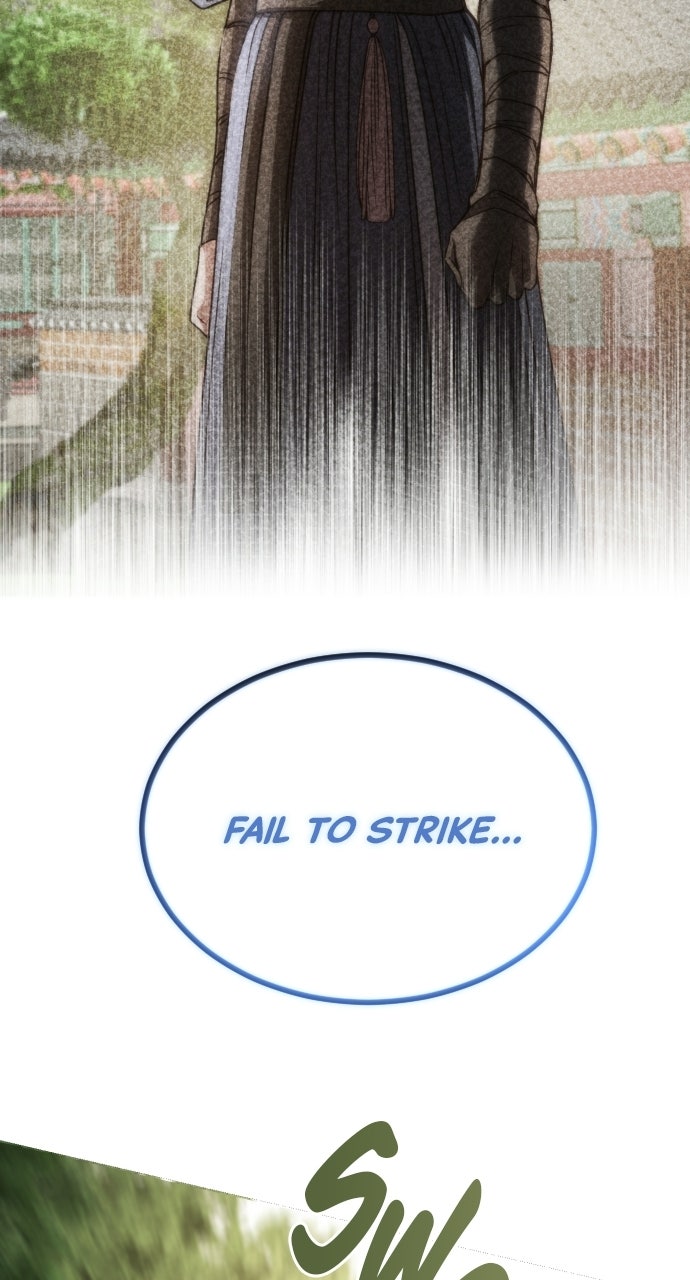 The Knight of the Sightless Sky Episode 10 page 38 - 