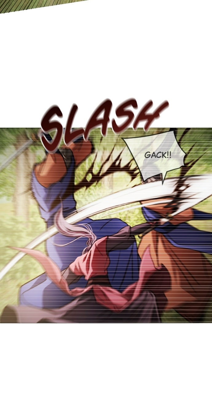 The Knight of the Sightless Sky Episode 10 page 5 - 