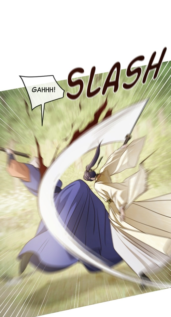 The Knight of the Sightless Sky Episode 10 page 43 - 