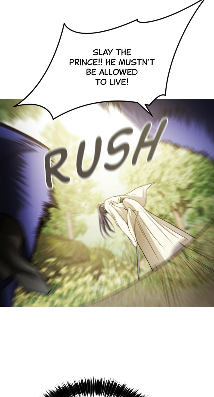 The Knight of the Sightless Sky Episode 10 page 46 - 