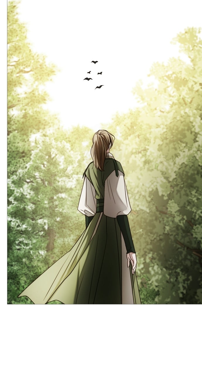 The Knight of the Sightless Sky Episode 10 page 50 - 