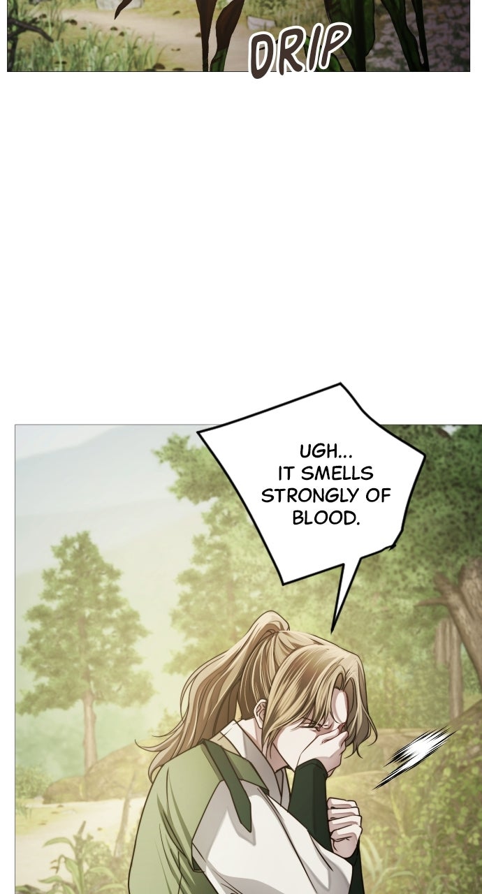 The Knight of the Sightless Sky Episode 10 page 55 - 