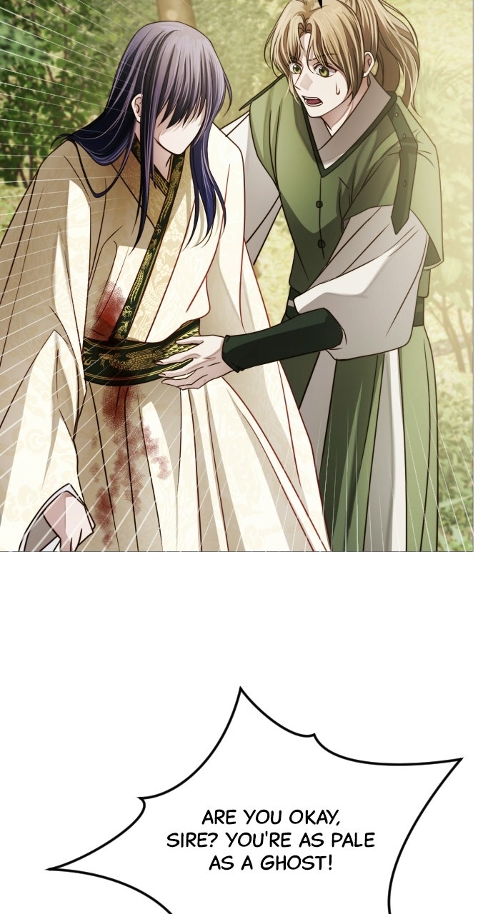 The Knight of the Sightless Sky Episode 10 page 58 - 
