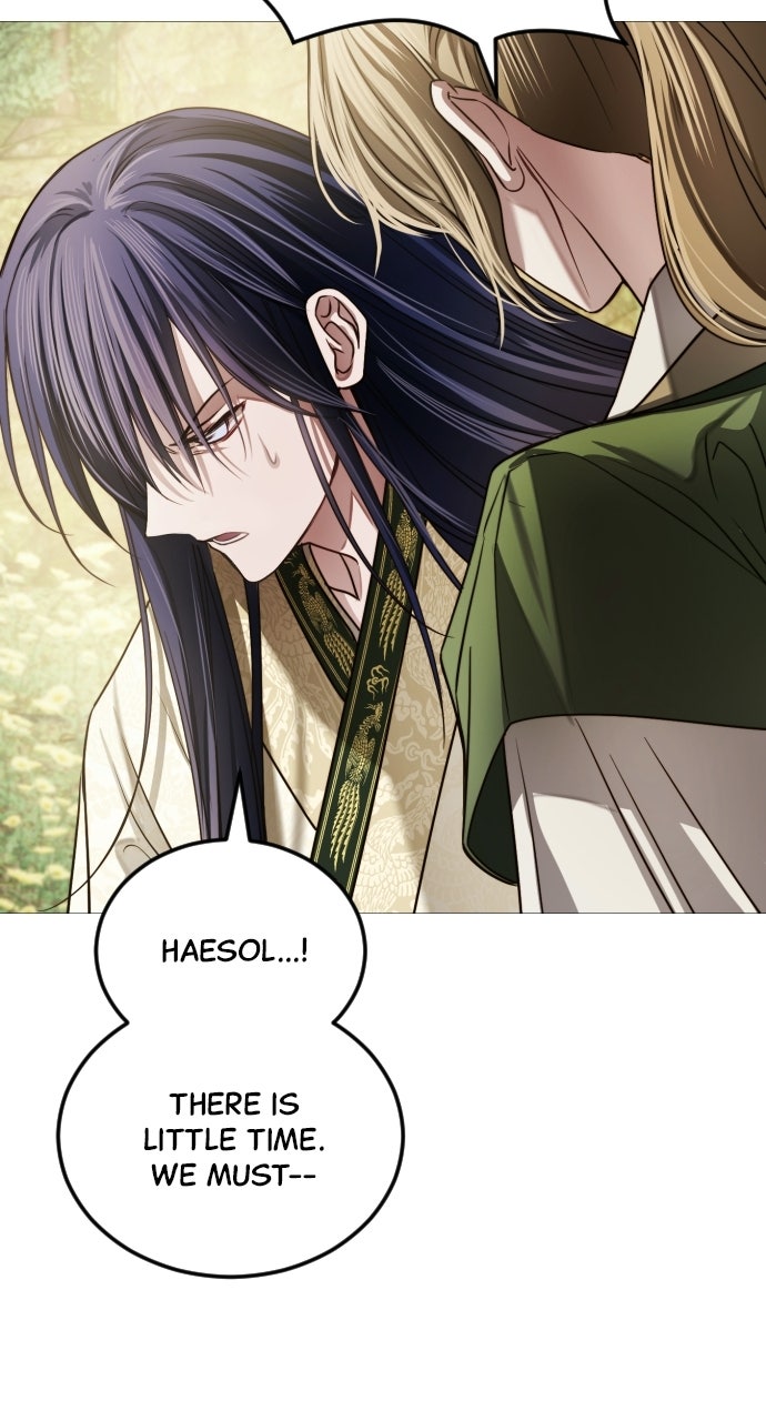 The Knight of the Sightless Sky Episode 10 page 59 - 