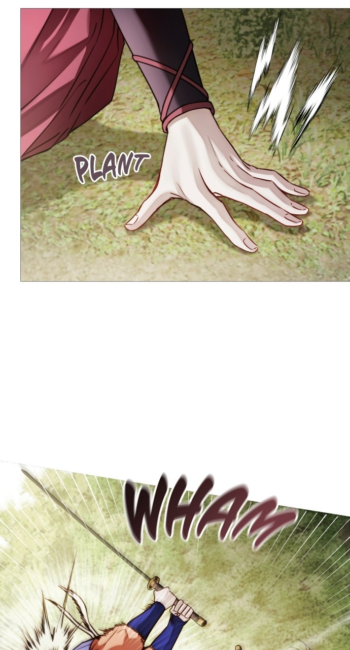 The Knight of the Sightless Sky Episode 10 page 7 - 