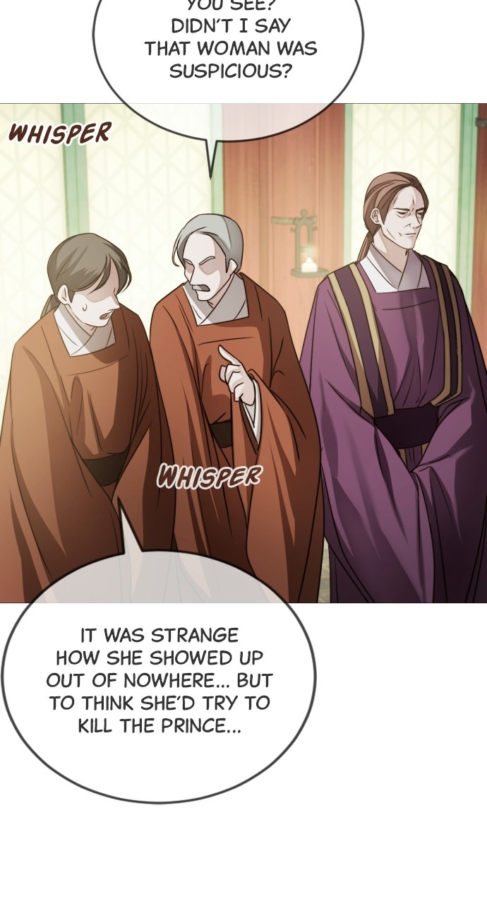 The Knight of the Sightless Sky Episode 10 page 68 - 